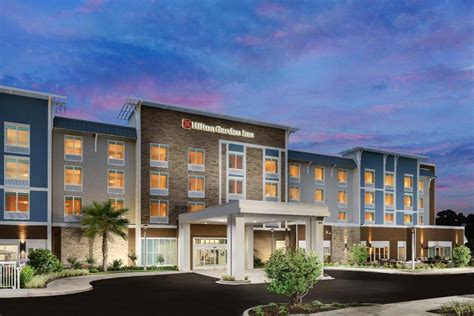 Hilton Garden Inn Apopka City Center, Fl .